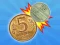 遊戲Merge the Coins USSR!在線