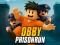 遊戲Obby Prison Run在線