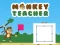 遊戲Monkey Teacher在線