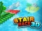 遊戲Stair Race 3d在線