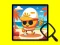 遊戲Summer Spotlight Differences在線