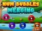 遊戲Num Bubbles Merging在線