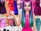遊戲Sophie's Popstar Look在線
