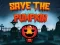 遊戲Save the Pumpkin在線