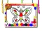 遊戲Butterfly Coloring Book在線