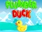 遊戲Plumber Duck在線