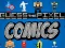遊戲Guess the Pixel Comics在線