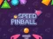 遊戲Speed Pinball在線