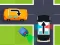 遊戲Traffic Tap Puzzle在線
