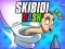 遊戲Skibidi Dash在線