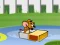 遊戲Tom and Jerry: Mouse about the Housel在線