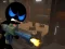 遊戲Stickman Armed Assassin Cold Space在線