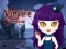 遊戲Vampire Dress Up在線