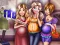 遊戲Princesses Pregnant Selfie在線