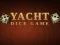 遊戲Yacht Dice Game在線