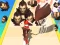 遊戲Huge Slap Run在線
