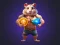 遊戲Hamster Combo IDLE在線