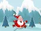 遊戲Santa Running在線