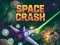 遊戲Space Crash在線