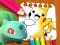 遊戲Pokemon在線