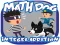 遊戲Math Dog Integer Addition在線