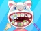 遊戲Incredible Kids Dentist在線