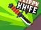 遊戲Super Flippy Knife在線