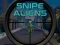 遊戲Snipe Aliens在線