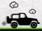 遊戲Paper Monster Truck Race在線