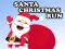 遊戲Christmas Run Santa在線