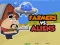 遊戲Farmers vs Aliens在線