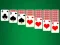 遊戲Solitaire Master Classic Card在線