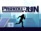 遊戲Parkour Run在線