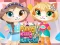 遊戲Funny Kitty Haircut在線
