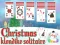 遊戲Christmas Klondike Solitaire在線