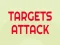 遊戲Targets Attack在線