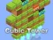 遊戲Cubic Tower在線