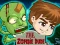 遊戲The Zombie Dude在線