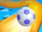 遊戲Rolling Ball Halloween Escape在線
