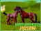 遊戲Farm Animals Jigsaw在線