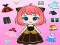 遊戲Chibi Doll Dress Up DIY在線