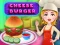 遊戲Cheeseburger在線