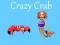 遊戲Crazy Crab在線
