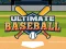 遊戲Ultimate Baseball在線
