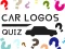 遊戲Car Logos Quiz在線