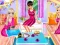 遊戲Princess Pajama Party Sleepover在線