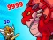 遊戲Merge Hero Tower Defense在線