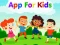 遊戲App For Kids在線