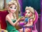遊戲Ice Queen Toddler Feed在線