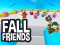 遊戲Fall Friends在線